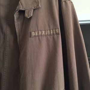 Dkny jacket